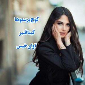 رمان کوچ پرستوها از گیتا قنبر دانلود رایگان