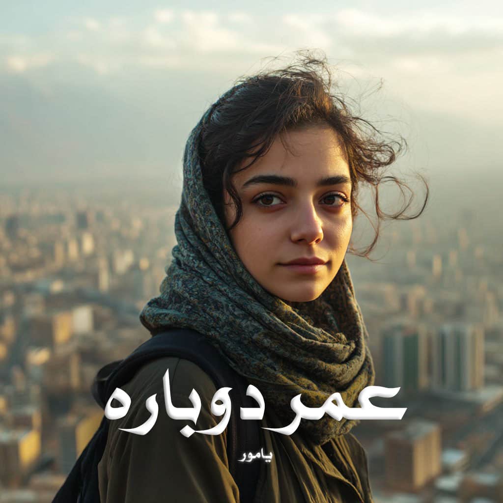 رمان عمر دوباره از یامور دانلود رایگان