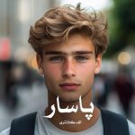 رمان پاسار از الف کلانتری دانلود رایگان