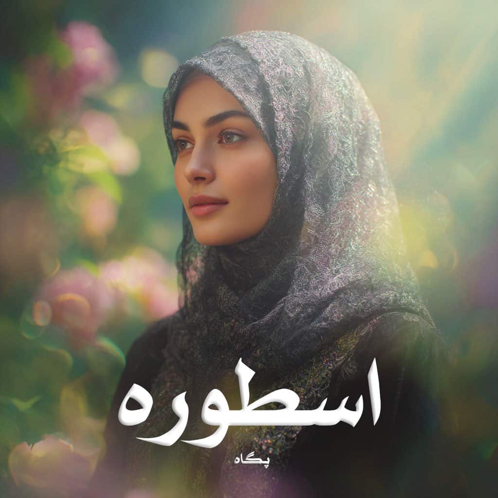 رمان اسطوره از پگاه دانلود رایگان