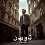 رمان تاو نهان از مریم روح پرور (کمند) دانلود رایگان