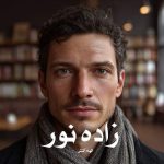 رمان زاده نور از الهه آتش دانلود رایگان