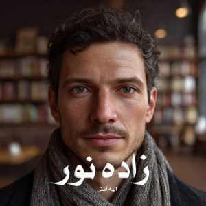 رمان زاده نور
