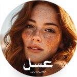 رمان عسل از مرتضی مودب پور دانلود رایگان
