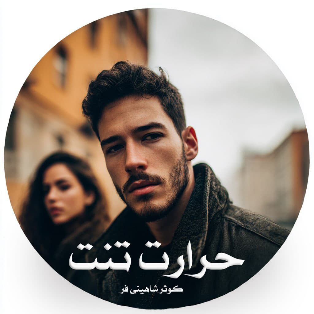 رمان حرارت تنت از کوثر شاهینی فر دانلود رایگان