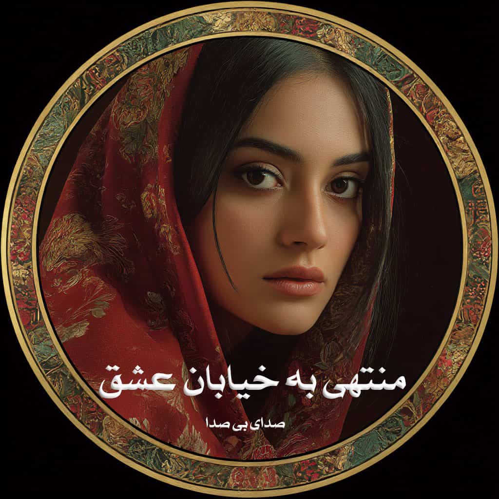 رمان منتهی به خیابان عشق از صدای بی صدا دانلود رایگان