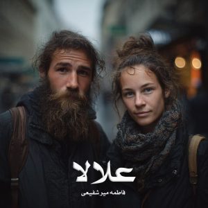 رمان علالا