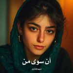 رمان آن سوی من از مریم اباذری دانلود رایگان