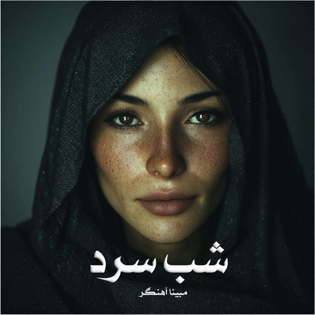 رمان شب سرد از مبینا آهنگر دانلود رایگان