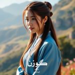 رمان گوزن از فاطمه موسوی دانلود رایگان رمان گوزن از فاطمه موسوی دانلود رایگان