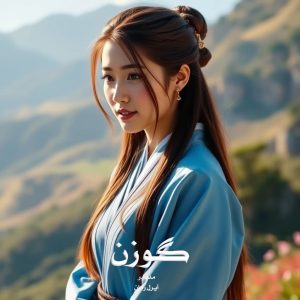 رمان گوزن از فاطمه موسوی دانلود رایگان