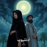 رمان آدنلیوب از ‌لونا دانلود رایگان