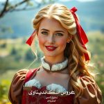 رمان عروس اسکاندیناوی از ‌شقایق لامعی دانلود رایگان