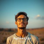 رمان دوازده ثانیه از ‌صاحبه پور رمضانعلی دانلود رایگان