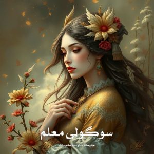 رمان سوگولی معلم از جنیکا اسنو، سم کرسنت دانلود رایگان