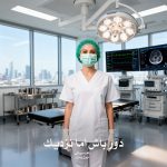 رمان دور باش اما نزدیک از ‌زاهده بیانی دانلود رایگان