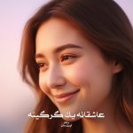 رمان عاشقانه یک گرگینه از ‌ساناز دانلود رایگان