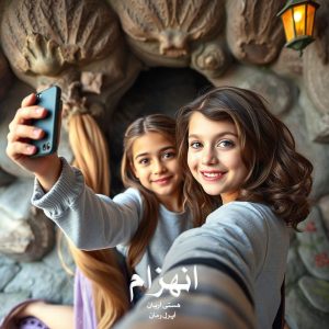 رمان انهزام از ‌هستی آریان دانلود رایگان