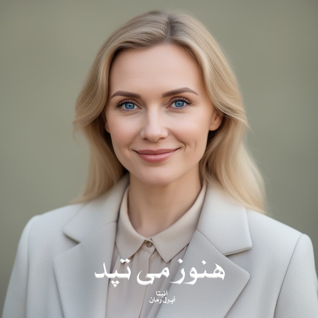 رمان هنوز می تپد از ‌آنیتا دانلود رایگان