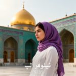 رمان نیلوفر آلپ از ‌مهرسار و حانیه دانلود رایگان