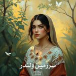 رمان سرزمین ولندر از ‌ملیکا نظام دانلود رایگان