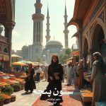 رمان ستون پنجم از ‌ماهور ابوالفتحی دانلود رایگان