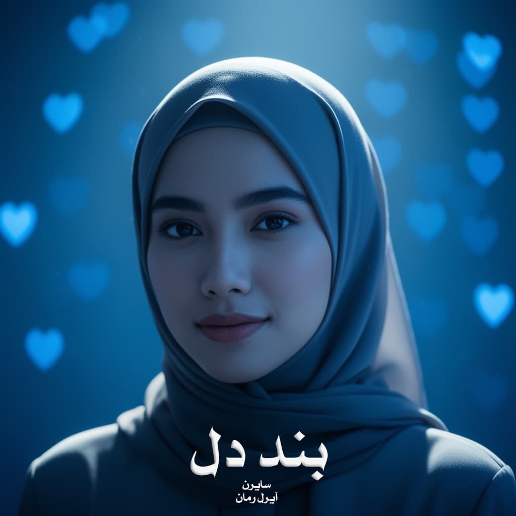 رمان بند دل از ‌سایرن دانلود رایگان