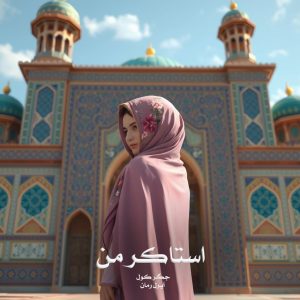 رمان استاکر من