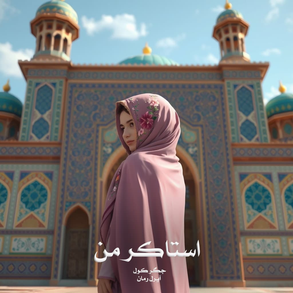 رمان استاکر من از ‌جگر کول دانلود رایگان