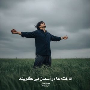 رمان فاخته ها در آسمان می گریند از ‌مهسا عادلی دانلود رایگان