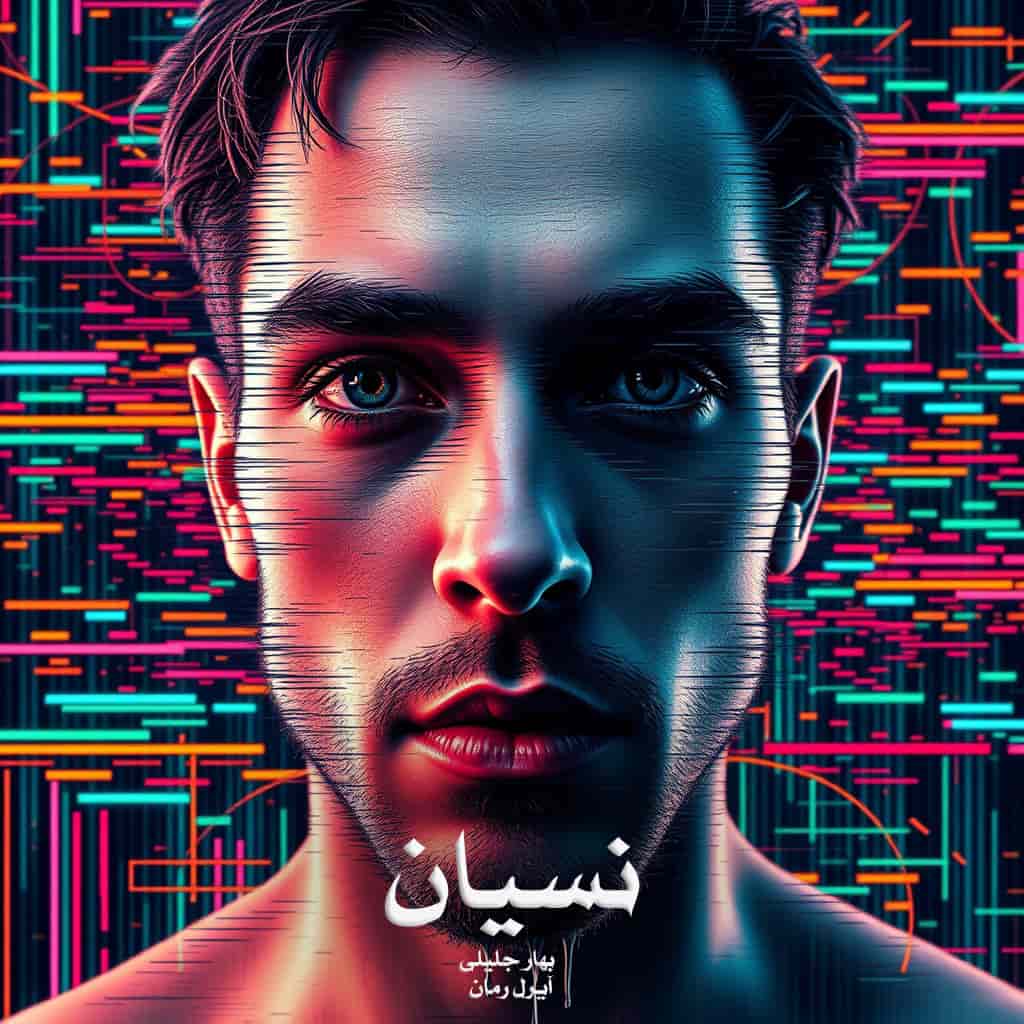 رمان نسیان از ‌بهار جلیلی دانلود رایگان